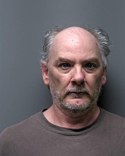 Mugshot of S STAPLES