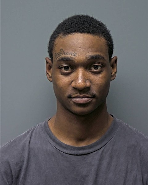 Mugshot of A WYNN