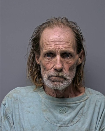 Mugshot of E OWENS