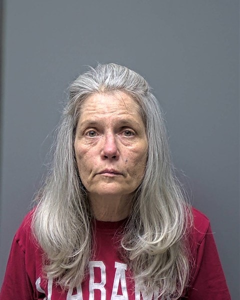 Mugshot of G VARIOT