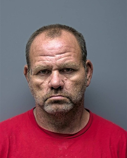 Mugshot of A WHITENER