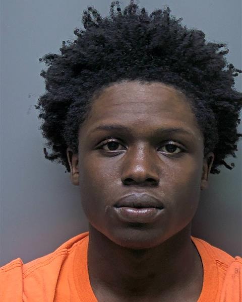 Mugshot of J PHILLIPS