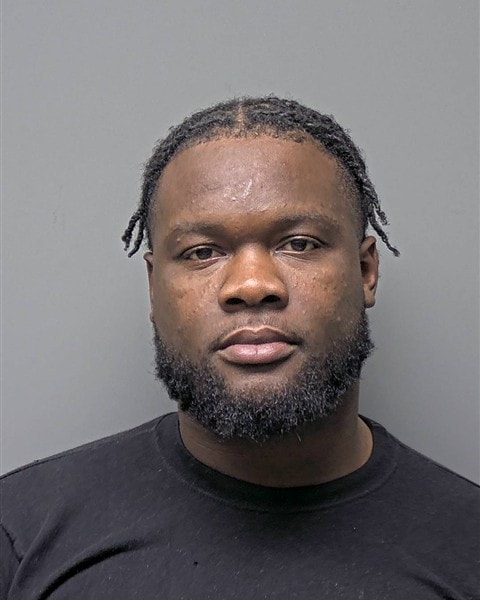 Mugshot of J THOMAS