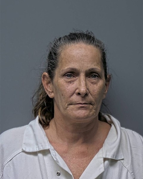 Mugshot of C CORTES