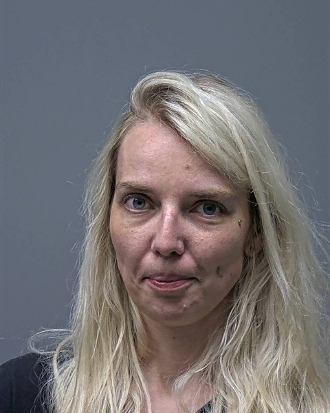 Mugshot of H BROOKS