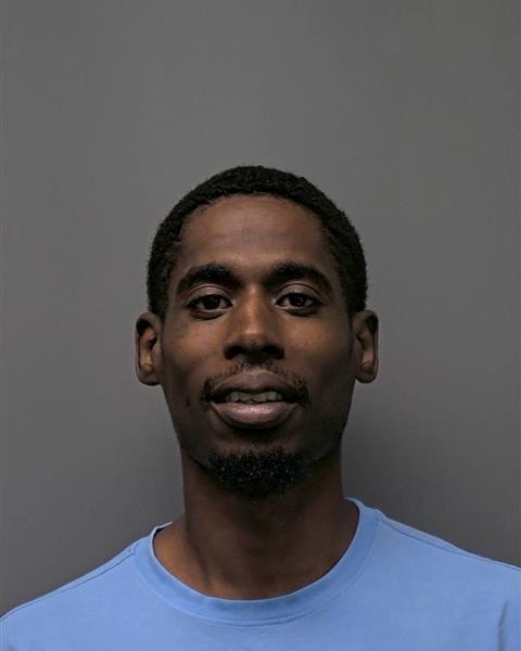 Mugshot of D ARMOUR