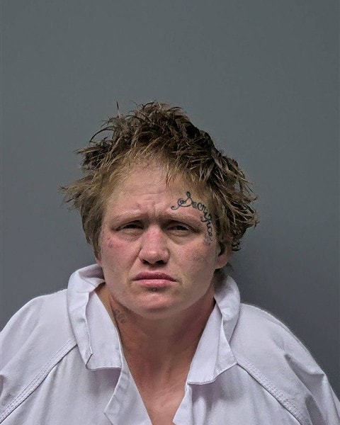 Mugshot of A TOUCHTON