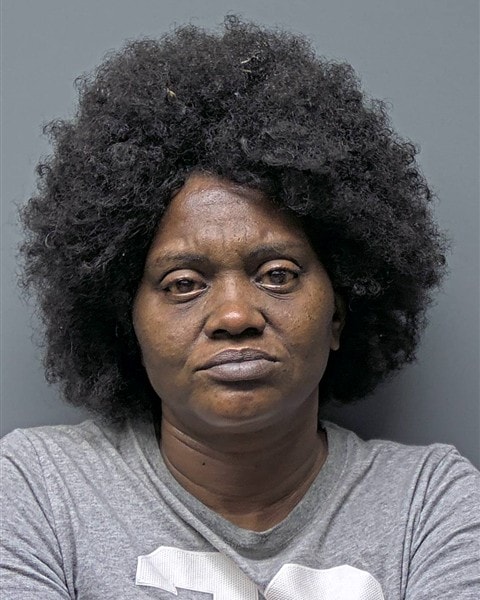 Mugshot of A PRESSLEY