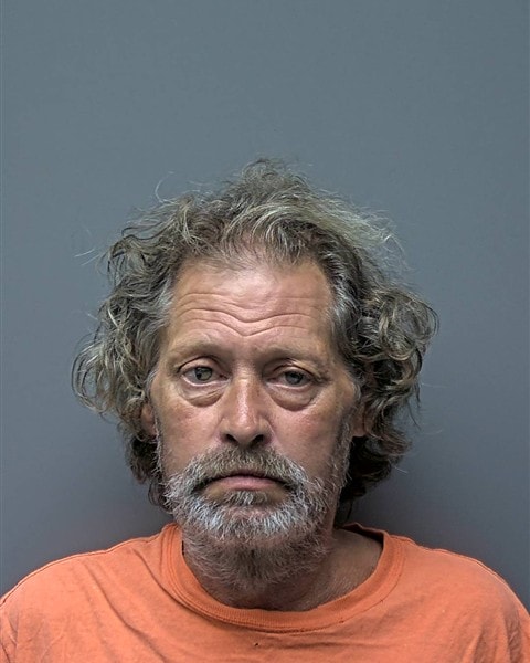 Mugshot of R WILKINSON