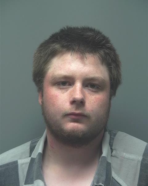 Mugshot of K SLAGLE