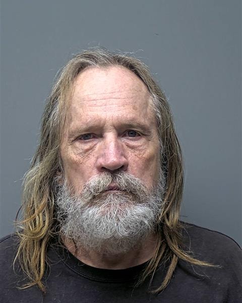 Mugshot of R TINNELL