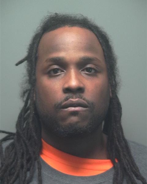 Mugshot of J CAMPBELL