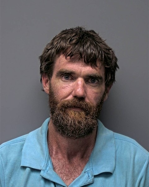 Mugshot of J WATSON