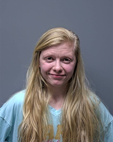 Mugshot of B WHITEHEAD