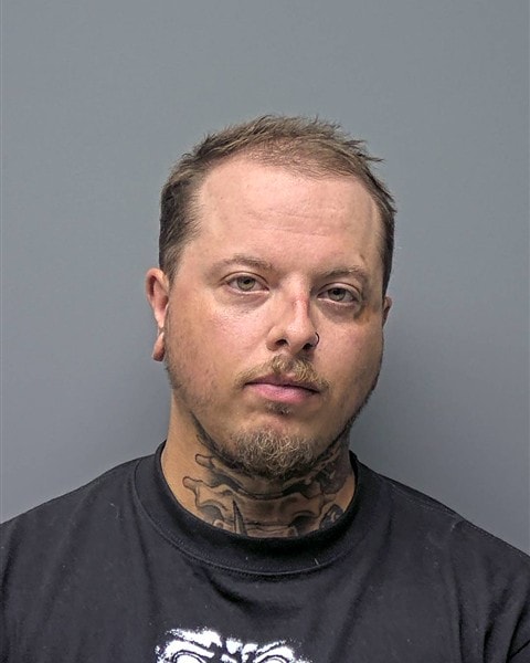 Mugshot of T AYOTTE-DREW