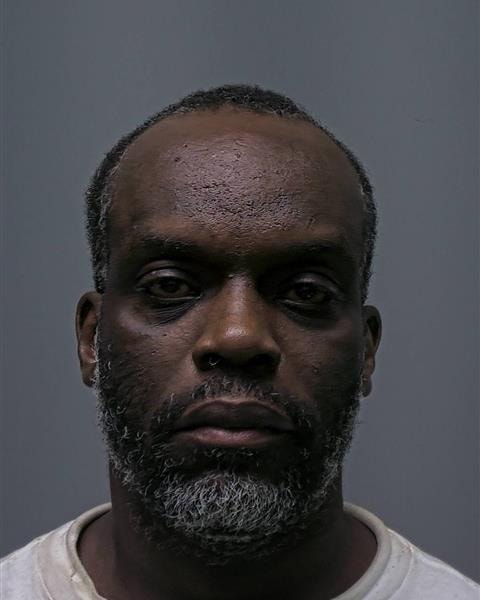Mugshot of W DANIELS