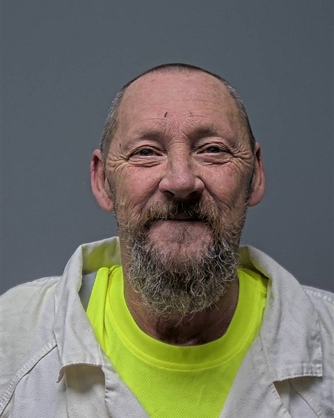 Mugshot of N KITE