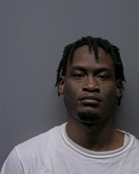 Mugshot of K RIVERS