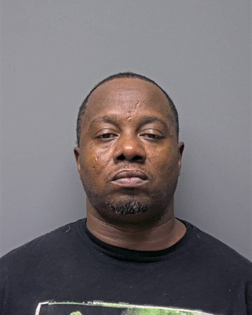 Mugshot of A CARSON