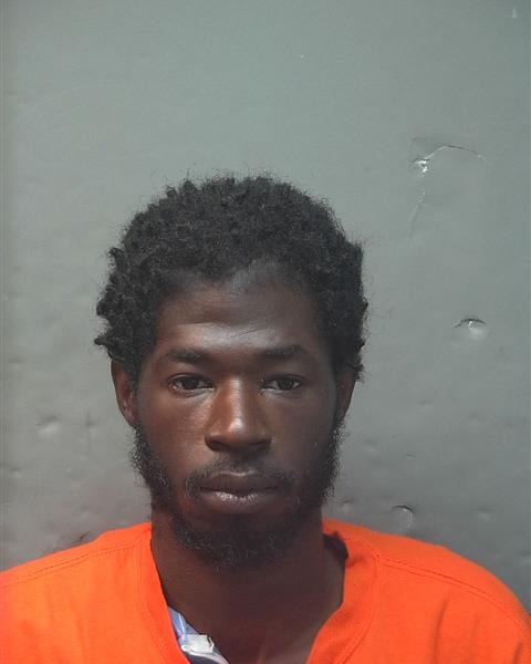 Mugshot of J CLOUD