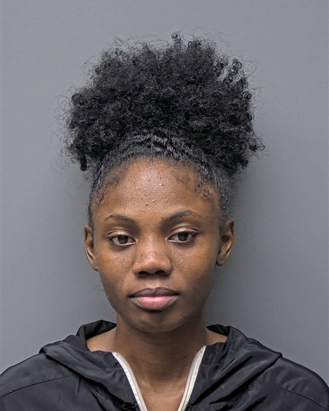 Mugshot of J WHITE