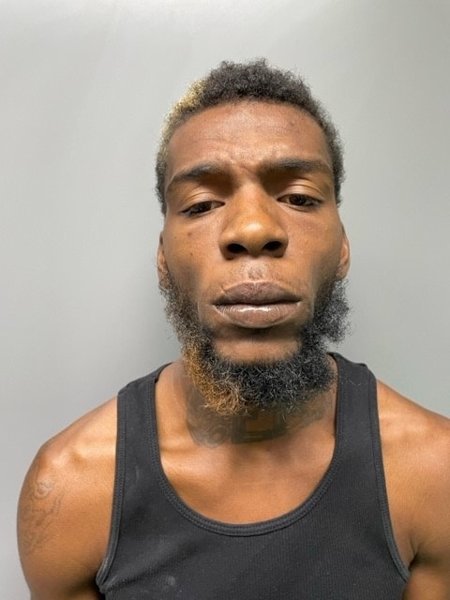 Mugshot of T BELL