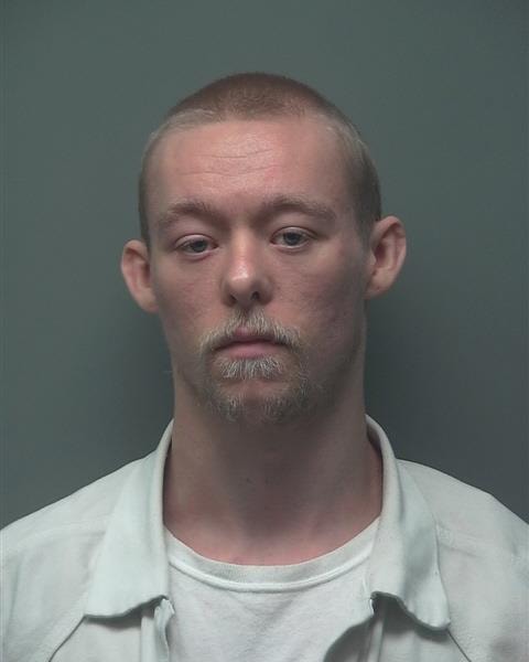 Mugshot of S SMITH