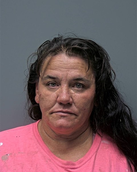 Mugshot of J KELLEY