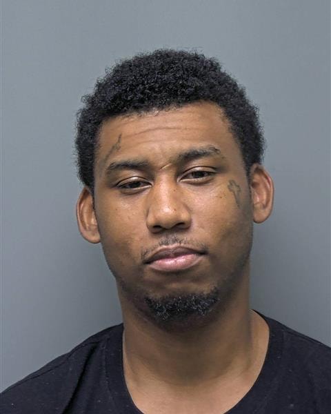 Mugshot of T EDMONDS