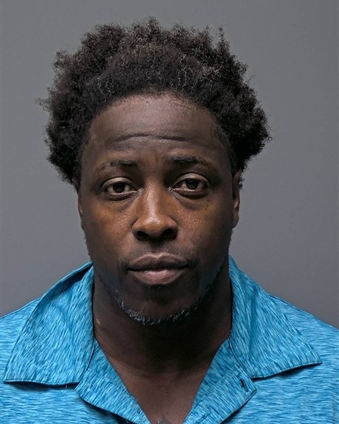 Mugshot of M PHILLIPS