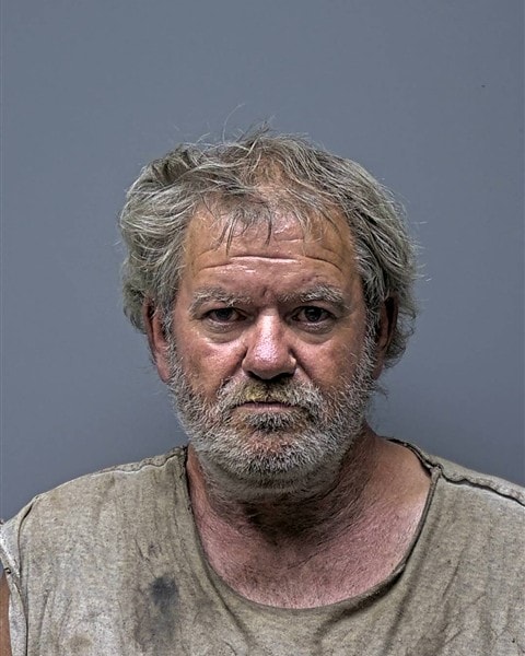 Mugshot of W SLAPPY