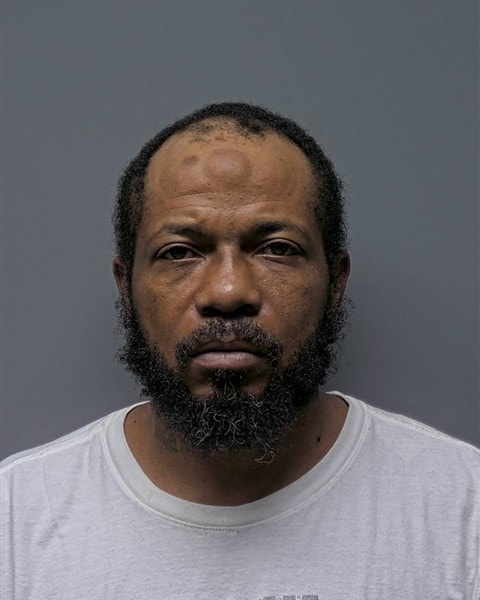 Mugshot of J OGLETREE