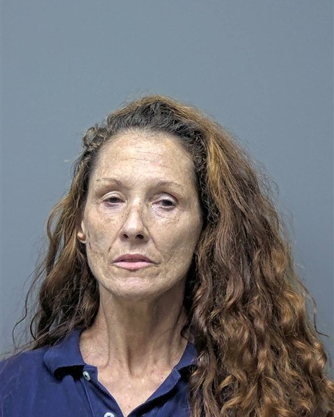 Mugshot of L GRANT