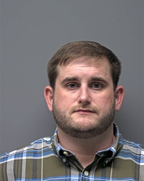 Mugshot of J STILLWELL