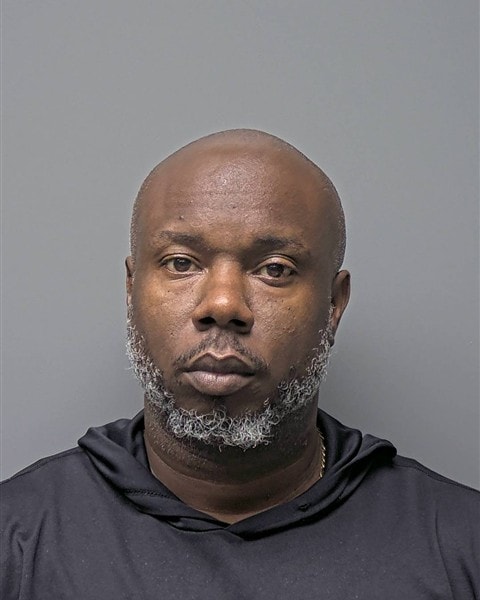 Mugshot of R COUNCIL
