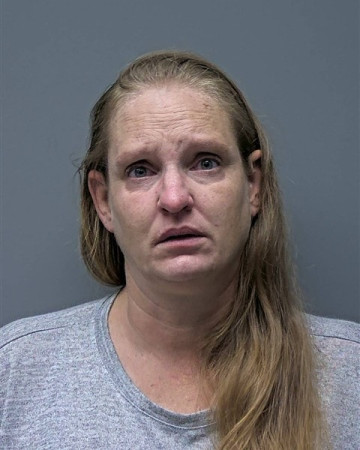 Mugshot of S SMITH