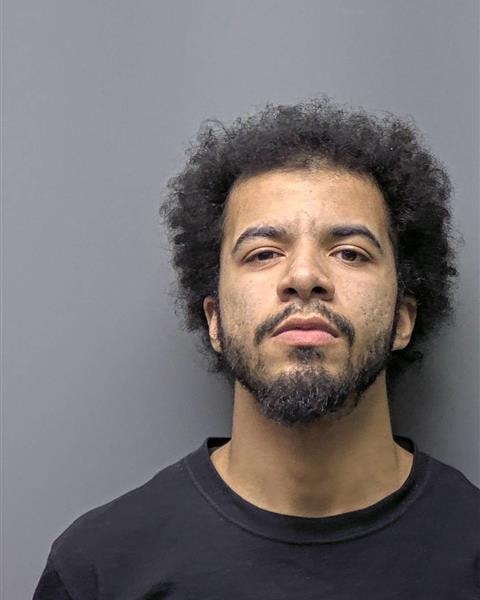 Mugshot of T NEWBILL