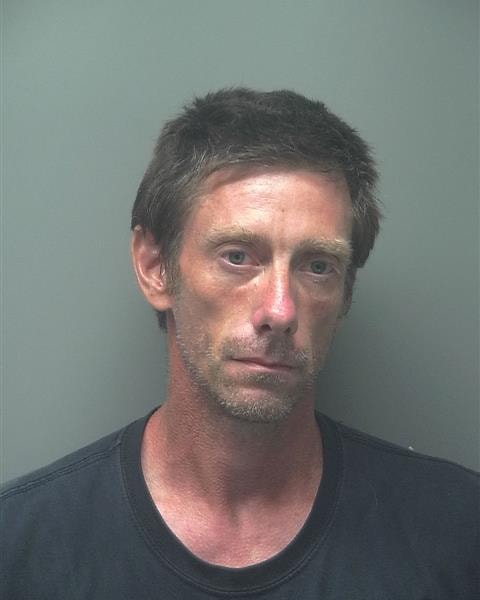Mugshot of W MORRIS