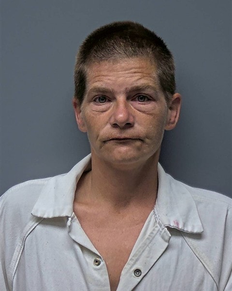 Mugshot of R MCCALL