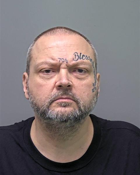 Mugshot of R JENKINS