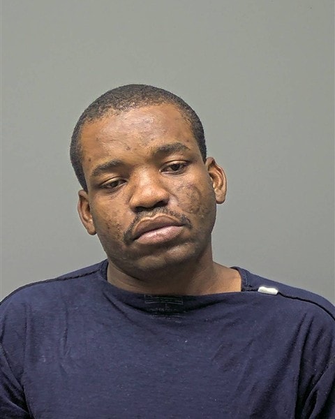 Mugshot of W CELESTIN