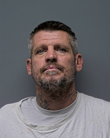 Mugshot of K HADAWAY