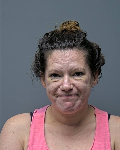Mugshot of M RODRIGUEZ