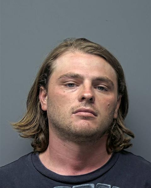 Mugshot of W GREEN