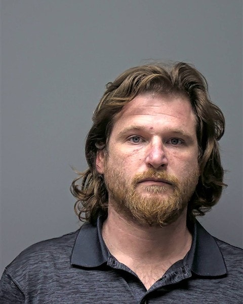 Mugshot of D GRANGER