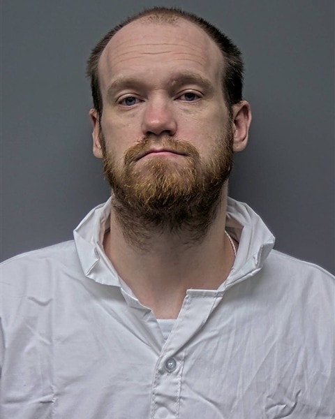 Mugshot of J BOND