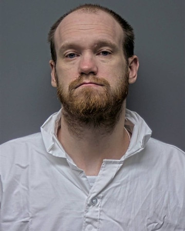 Mugshot of J BOND