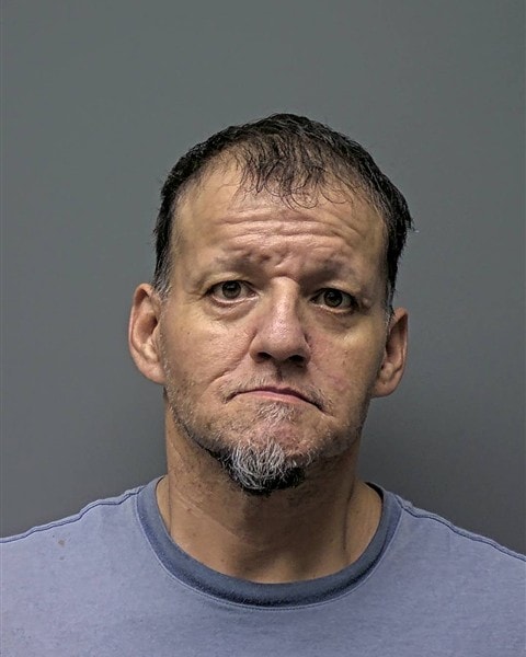 Mugshot of S ABDO