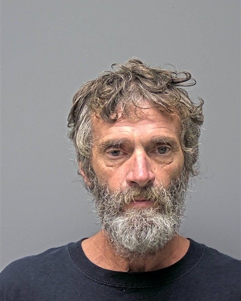 Mugshot of R BELOR