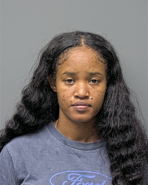Mugshot of A HAMILTON